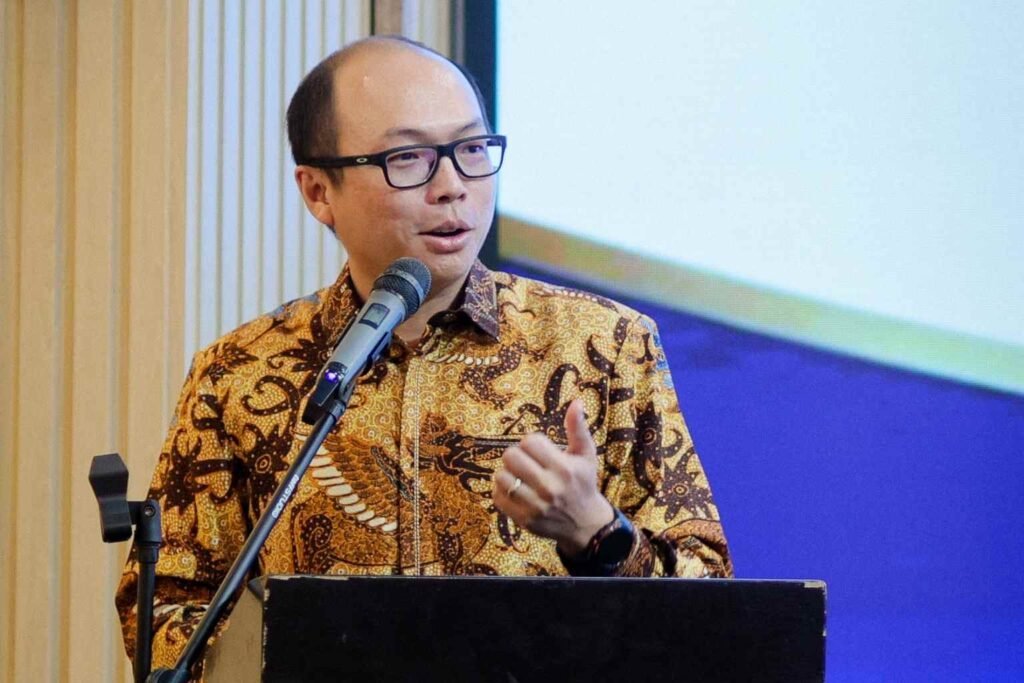 1002660025 Noval Asfihani Pimpin Era Baru KADIN Balikpapan, 87 Pengurus Siap Dikukuhkan PROKALTIM