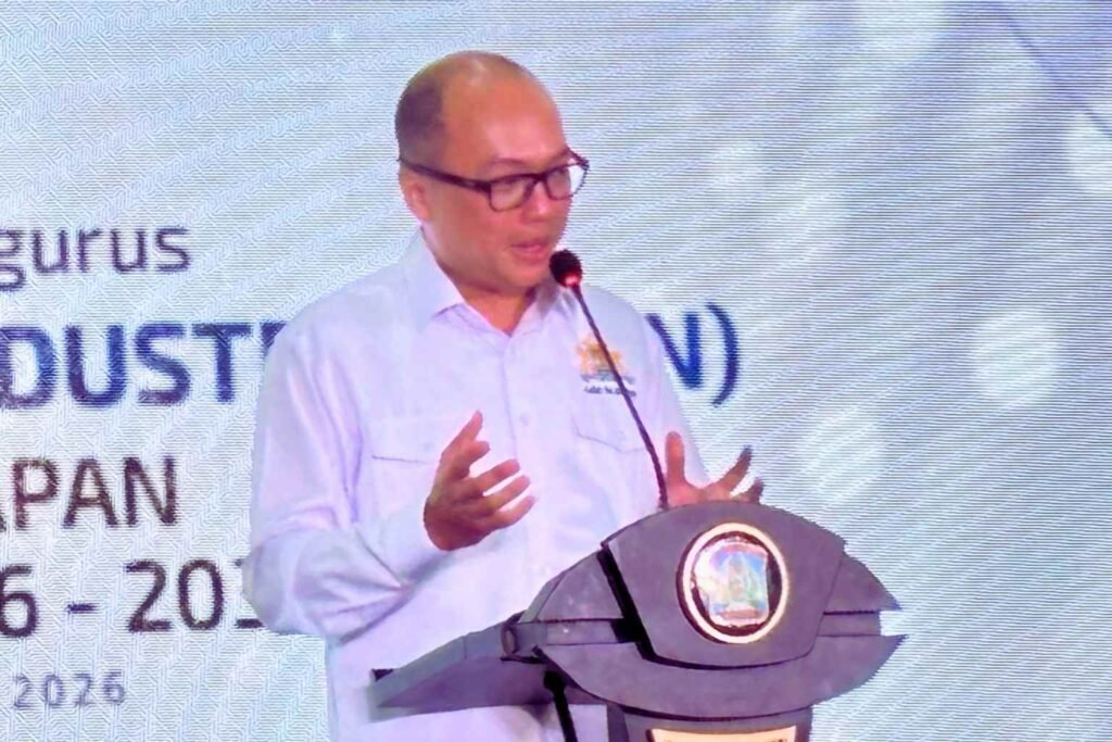 KADIN Balikpapan Resmi Dikukuhkan, Rahmad Mas’ud Ajak Pengusaha Perkuat Ekonomi Balikpapan PROKALTIM 2 1002667902 KADIN Balikpapan Resmi Dikukuhkan, Rahmad Mas’ud Ajak Pengusaha Perkuat Ekonomi Balikpapan PROKALTIM