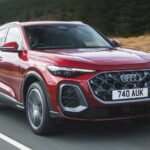 Audi Elegan Meluncur, Q5 Sportback Hadir dengan Teknologi Premium dan Performa Responsif