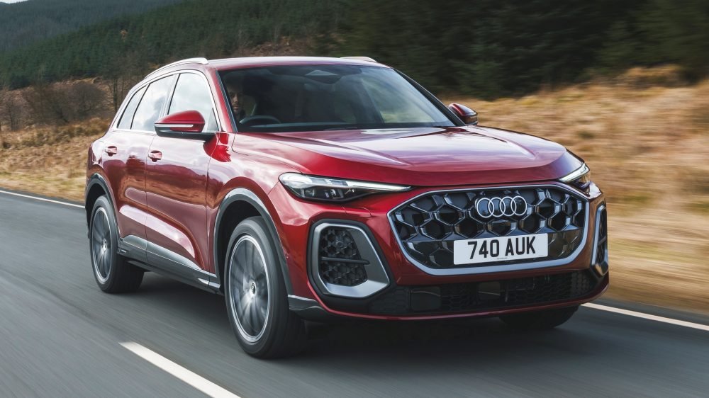 Audi Elegan Meluncur, Q5 Sportback Hadir dengan Teknologi Premium dan Performa Responsif PROKALTIM 1 Audi Elegan Meluncur Q5 Sportback Hadir dengan Teknologi Premium dan Performa Responsif Audi Elegan Meluncur, Q5 Sportback Hadir dengan Teknologi Premium dan Performa Responsif PROKALTIM