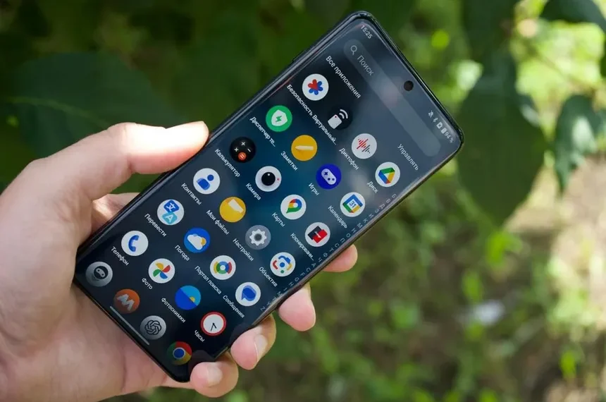 Flagship Makin Terjangkau, Ini 7 HP Rp5 Jutaan&hellip;