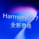HarmonyOS Canggih Meluncur, Huawei Perkuat AI dan Desain Spasial dalam Sistem Operasi Terbaru