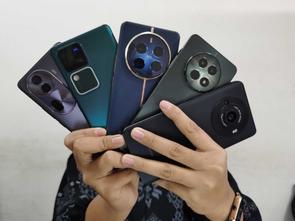 IMG 20240319 145001 1068x801 1 NFC Terjangkau Kian Dicari, Ini Deretan HP Murah yang Sudah Mendukung Transaksi Digital PROKALTIM