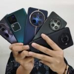 NFC Terjangkau Kian Dicari, Ini Deretan HP Murah yang Sudah Mendukung Transaksi Digital