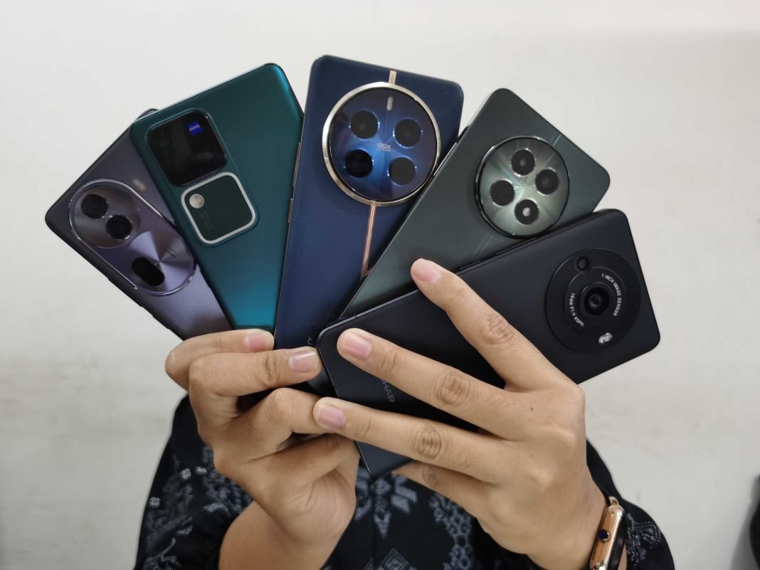 IMG 20240319 145001 1068x801 1 NFC Terjangkau Kian Dicari, Ini Deretan HP Murah yang Sudah Mendukung Transaksi Digital PROKALTIM