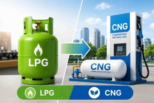 LPG Bakal Diganti? Prabowo Percepat Program CNG, BBM Subsidi Tetap Aman PROKALTIM 7 PRABOWO BAHLIL