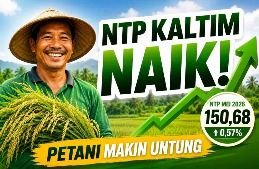 BPS KALTIM