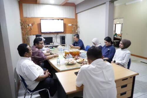 Dukung Optimalisasi Penyediaan Tanah dan Pengembangan Pertanahan, Kanwil BPN Provinsi Kaltim Bersama Ditjen PTPP Gelar Monitoring dan Evaluasi PROKALTIM 5 WhatsApp Image 2026 06 04 at 08.49.46 Dukung Optimalisasi Penyediaan Tanah dan Pengembangan Pertanahan, Kanwil BPN Provinsi Kaltim Bersama Ditjen PTPP Gelar Monitoring dan Evaluasi PROKALTIM