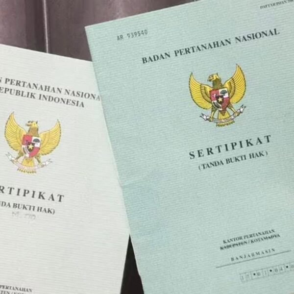 Kenali Prosedur dan Syarat Pemecahan Bidang Tanah
