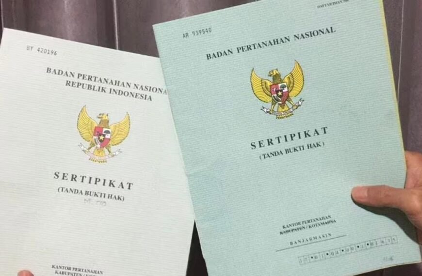 Kenali Prosedur dan Syarat Pemecahan Bidang&hellip;