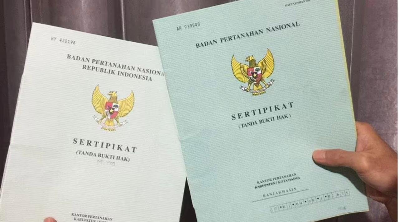 WhatsApp Image 2026 06 04 at 15.02.21 Kenali Prosedur dan Syarat Pemecahan Bidang Tanah PROKALTIM