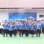 Kobarkan Semangat Persatuan, Kantor Pertanahan Kabupaten Paser Peringati Hari Lahir Pancasila 2026
