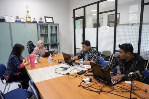 Pastikan Kegiatan Berjalan Sesuai Target, Kanwil BPN Provinsi Kaltim Gelar Rapat Monitoring dan Evaluasi Akses Reforma Agraria PROKALTIM 5 WhatsApp Image 2026 06 05 at 16.51.18 Pastikan Kegiatan Berjalan Sesuai Target, Kanwil BPN Provinsi Kaltim Gelar Rapat Monitoring dan Evaluasi Akses Reforma Agraria PROKALTIM