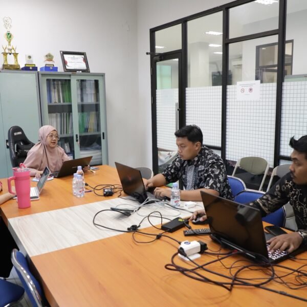 Pastikan Kegiatan Berjalan Sesuai Target, Kanwil BPN Provinsi&hellip;
