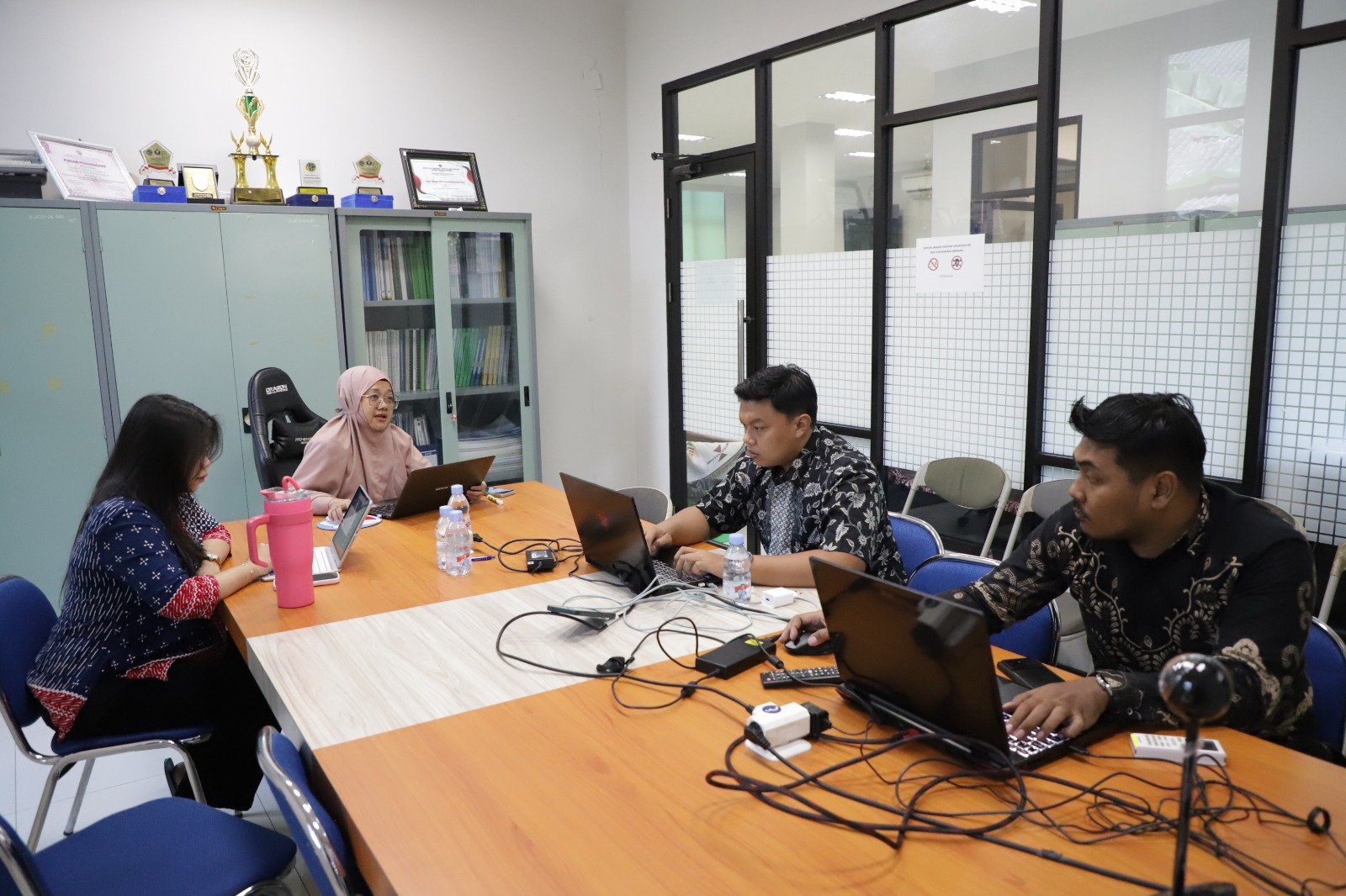 Pastikan Kegiatan Berjalan Sesuai Target, Kanwil BPN Provinsi Kaltim Gelar Rapat Monitoring dan Evaluasi Akses Reforma Agraria PROKALTIM 1 WhatsApp Image 2026 06 05 at 16.51.18 Pastikan Kegiatan Berjalan Sesuai Target, Kanwil BPN Provinsi Kaltim Gelar Rapat Monitoring dan Evaluasi Akses Reforma Agraria PROKALTIM