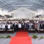 Serahkan Lebih dari 1.000 Sertipikat Tanah Wakaf dalam ICOP 2026, Menteri Nusron Minta Penerima Jadi Pionir Percepatan