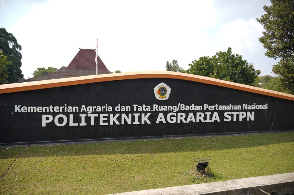 WhatsApp Image 2026 06 07 at 17.27.54 Poltek Agraria STPN Buka Peluang Sekolah Kedinasan, Jaring Generasi Muda yang Berminat di Bidang Agraria/Pertanahan dan Tata Ruang PROKALTIM