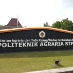 Poltek Agraria STPN Buka Peluang Sekolah Kedinasan, Jaring Generasi Muda yang Berminat di Bidang Agraria/Pertanahan dan Tata Ruang
