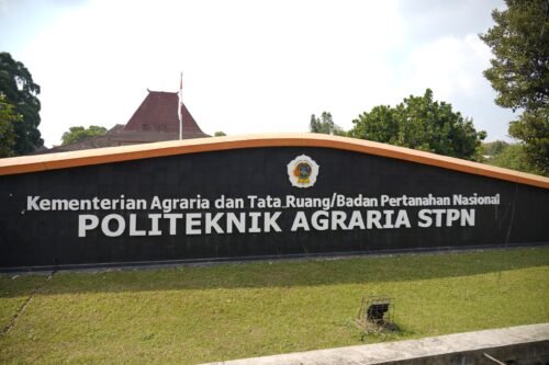 Poltek Agraria STPN Buka Peluang Sekolah Kedinasan, Jaring Generasi Muda yang Berminat di Bidang Agraria/Pertanahan dan Tata Ruang PROKALTIM 5 WhatsApp Image 2026 06 07 at 17.27.54 Poltek Agraria STPN Buka Peluang Sekolah Kedinasan, Jaring Generasi Muda yang Berminat di Bidang Agraria/Pertanahan dan Tata Ruang PROKALTIM