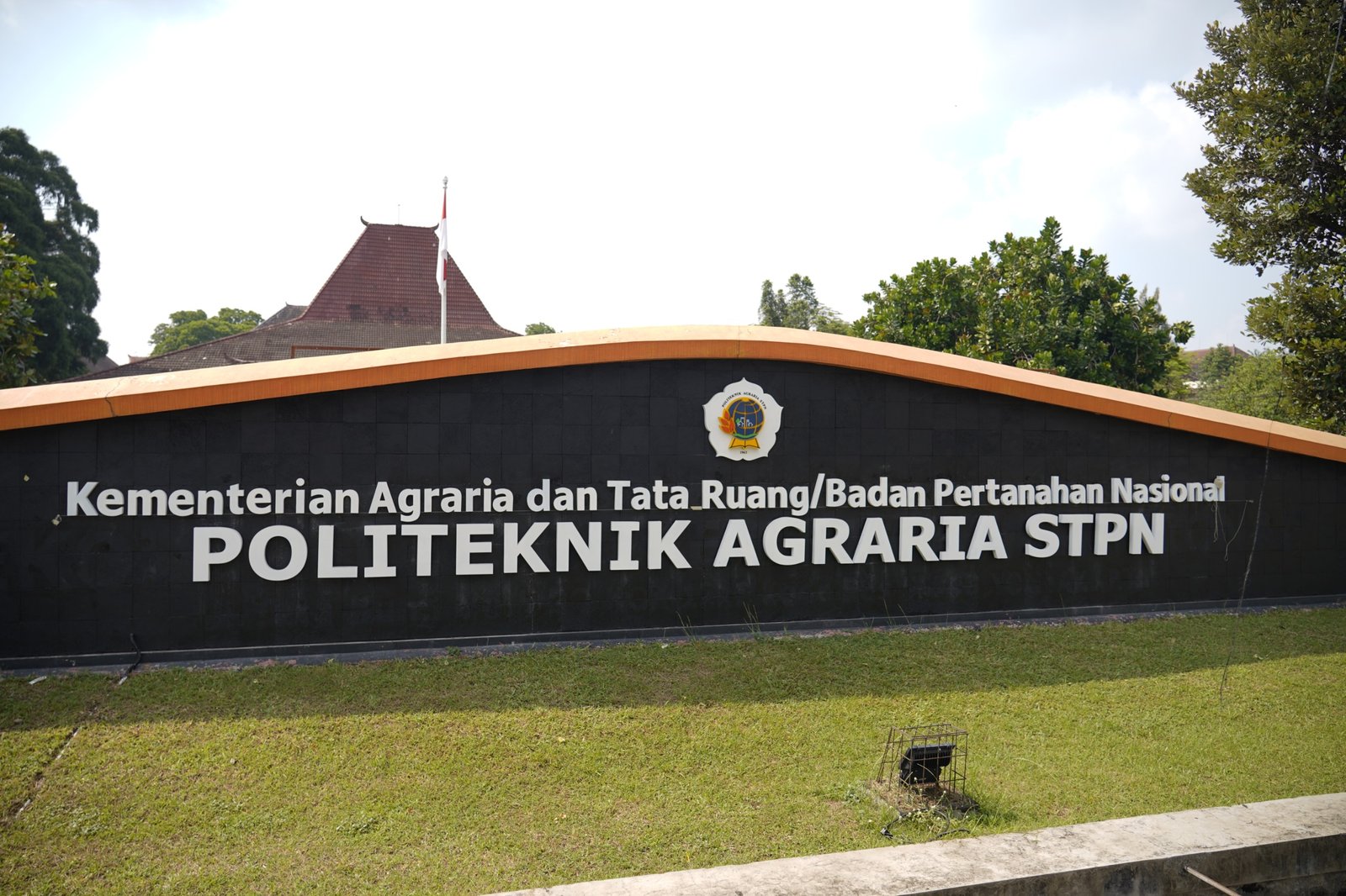 Poltek Agraria STPN Buka Peluang Sekolah Kedinasan, Jaring Generasi Muda yang Berminat di Bidang Agraria/Pertanahan dan Tata Ruang PROKALTIM 1 WhatsApp Image 2026 06 07 at 17.27.54 Poltek Agraria STPN Buka Peluang Sekolah Kedinasan, Jaring Generasi Muda yang Berminat di Bidang Agraria/Pertanahan dan Tata Ruang PROKALTIM