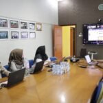 Kanwil BPN Provinsi Kaltim Ikuti Rapat Koordinasi Pagu Indikatif Tahun Anggaran 2027 di Lingkungan Kementerian ATR/BPN