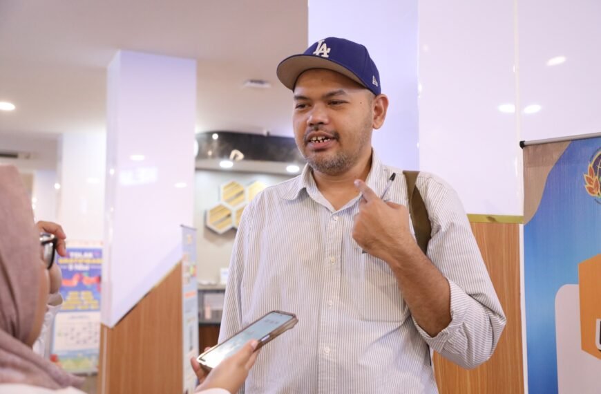 Konsultasi Syarat Pengurusan Berkas Pertanahan, MPP&hellip;