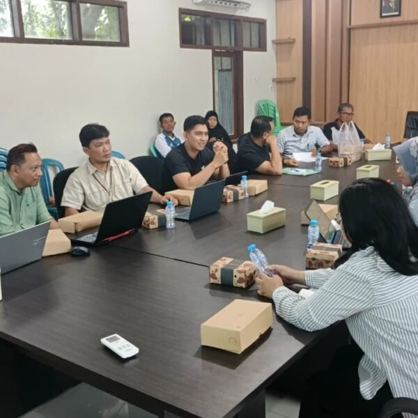 Percepat Sertifikasi Aset, Kantor Pertanahan Kabupaten Paser Gelar&hellip;