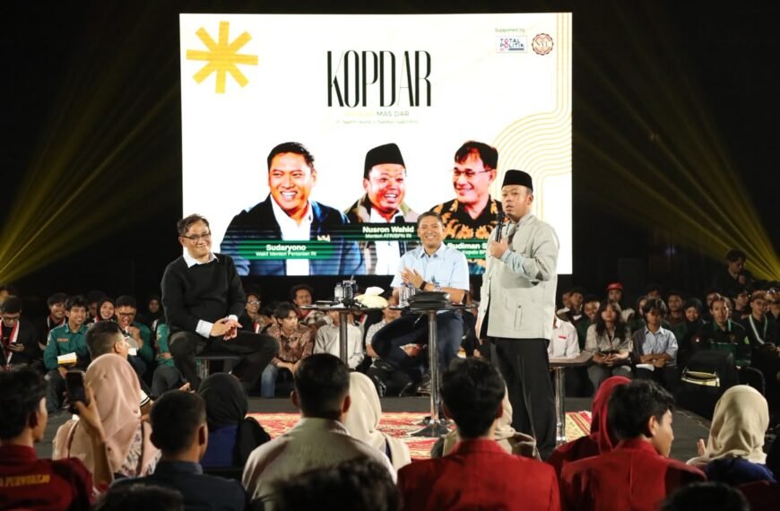 Menteri ATR/Kepala BPN: Kebijakan yang Baik&hellip;