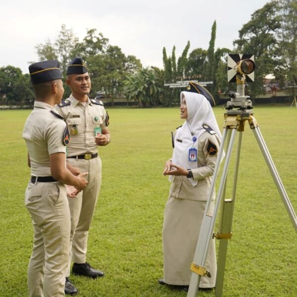 Yuk, Kenalan sama Program Studi di Politeknik Agraria&hellip;