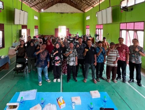 Pembentukan Kelompok Usaha Akses Reforma Agraria Desa Kayungo sebagai Upaya Penguatan Kelembagaan Ekonomi Masyarakat PROKALTIM 3 WhatsApp Image 2026 06 18 at 14.49.07 1 Pembentukan Kelompok Usaha Akses Reforma Agraria Desa Kayungo sebagai Upaya Penguatan Kelembagaan Ekonomi Masyarakat PROKALTIM