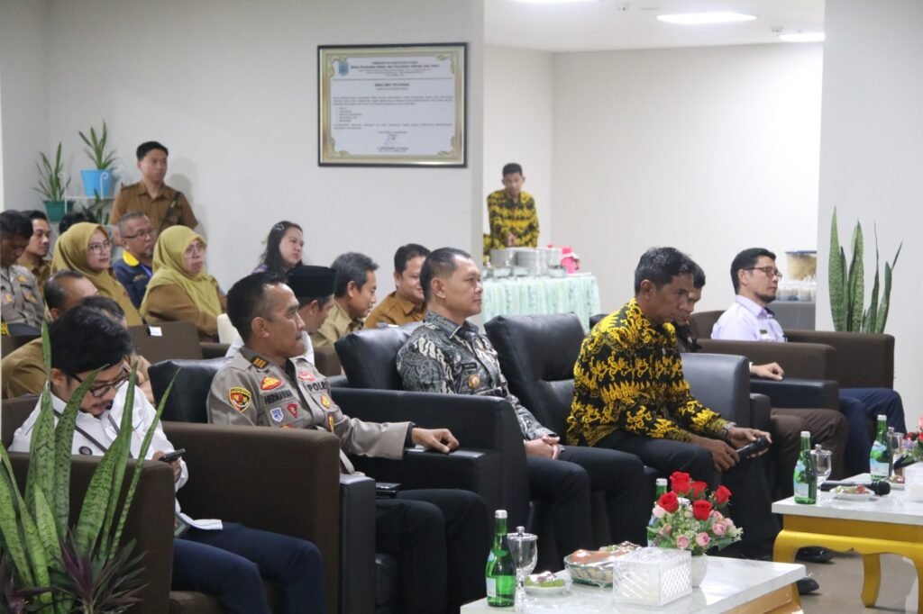 Kantor Pertanahan Kabupaten Paser Hadiri Peresmian MPP oleh Kementerian PANRB PROKALTIM 1 WhatsApp Image 2026 06 18 at 14.49.08 Kantor Pertanahan Kabupaten Paser Hadiri Peresmian MPP oleh Kementerian PANRB PROKALTIM