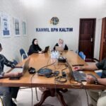 Kanwil BPN Provinsi Kaltim Gelar Coaching Clinic Strategi Komunikasi untuk Tingkatkan Kualitas Publikasi Kantah