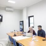 Kanwil BPN Provinsi Kaltim Gelar Wawancara Tenaga Pendukung Konsultan Perorangan Gugus Tugas Reforma Agraria TA 2026