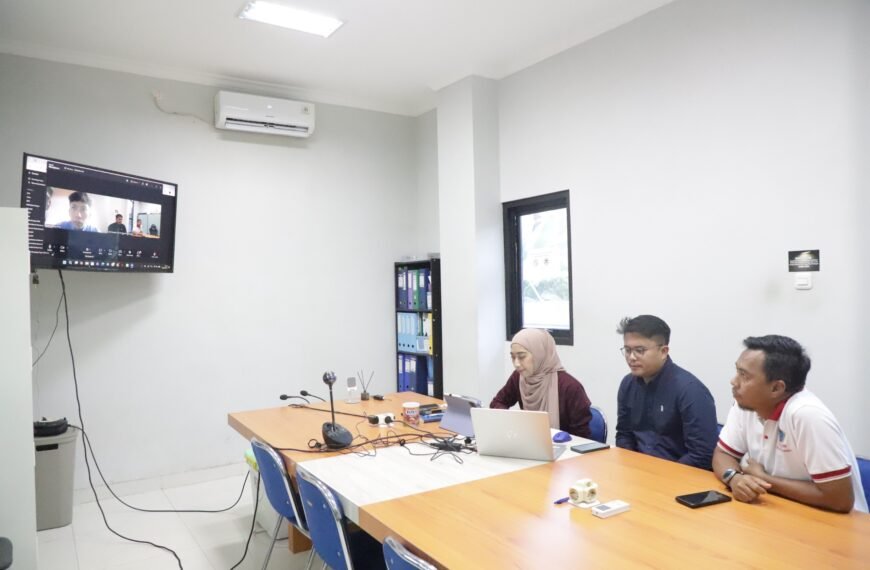 Kanwil BPN Provinsi Kaltim Gelar Wawancara&hellip;