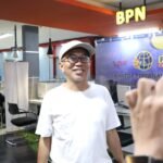 Dulu Mengira Rumit, Kini Pensiunan PNS Mantap Urus Sertipikat Tanah Sendiri