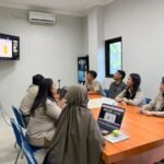Kanwil BPN Provinsi Kaltim Hadiri Rapat Pembahasan Usulan Akses Reforma Agraria Tahun Anggaran 2027