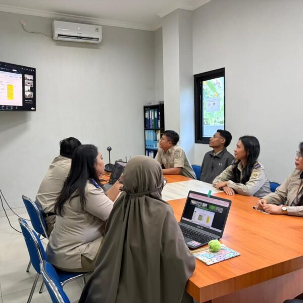 Kanwil BPN Provinsi Kaltim Hadiri Rapat Pembahasan Usulan&hellip;