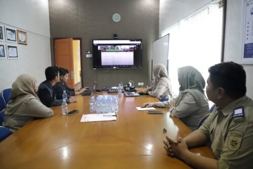 WhatsApp Image 2026 06 22 at 23.26.36 Perkuat Transformasi Pelayanan Pertanahan, Kanwil BPN Provinsi Kaltim Ikuti Validasi Data Sarana dan Prasarana Kantor Pertanahan PROKALTIM