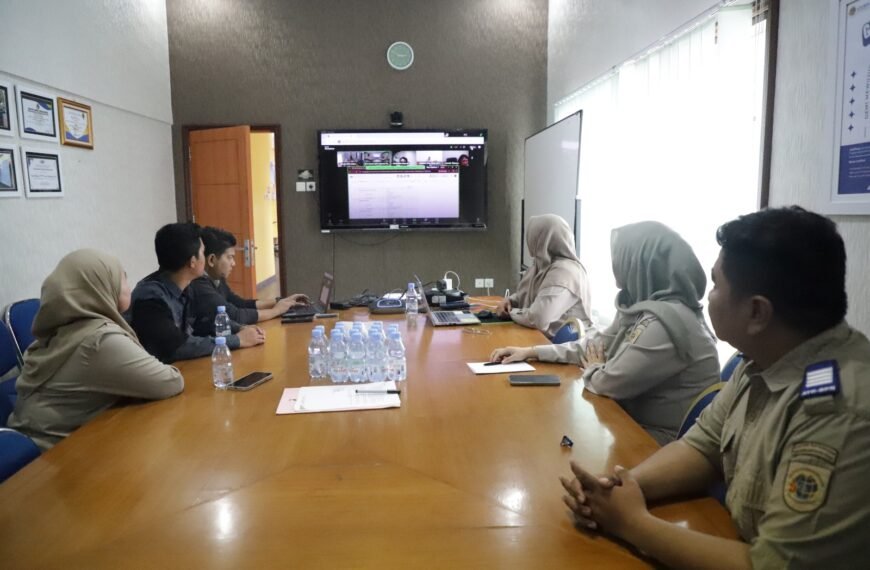 Perkuat Transformasi Pelayanan Pertanahan, Kanwil BPN&hellip;
