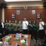 Kanwil BPN Provinsi Kaltim dan IPPAT Kaltim Perkuat Sinergi untuk Tingkatkan Kualitas Pelayanan Pertanahan