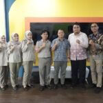 Kanwil BPN Provinsi Kaltim Bersama Biro SDM Perkuat Kualitas Usulan Satyalancana Karya Satya Tahun 2026