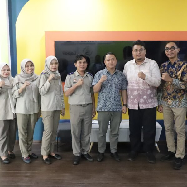 Kanwil BPN Provinsi Kaltim Bersama Biro SDM Perkuat&hellip;