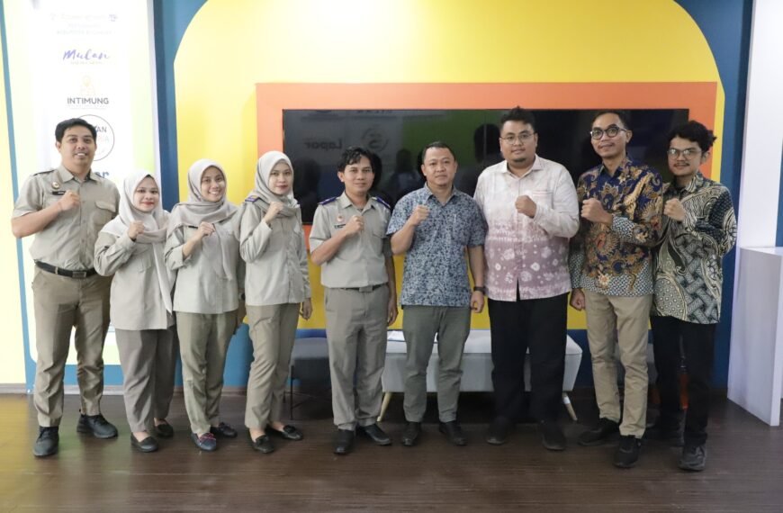 Kanwil BPN Provinsi Kaltim Bersama Biro&hellip;
