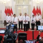 Sertipikasi Tanah DKI Jakarta Capai 98,6%, Wamen Ossy: Jadi Contoh Baik bagi Daerah Lain