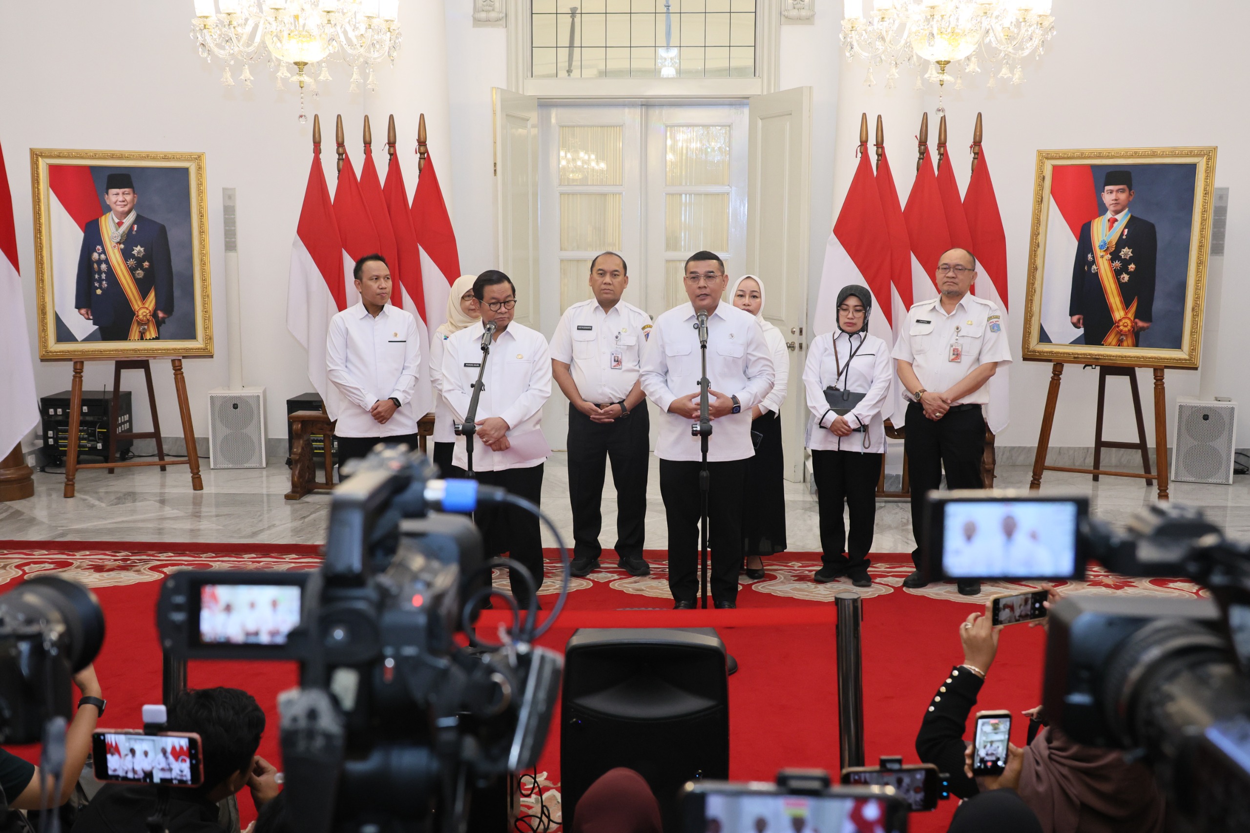 WhatsApp Image 2026 06 25 at 03.26.52 Sertipikasi Tanah DKI Jakarta Capai 98,6%, Wamen Ossy: Jadi Contoh Baik bagi Daerah Lain PROKALTIM