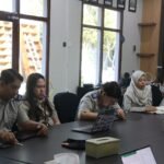Percepat Capaian Target, Kantor Pertanahan Kabupaten Paser Gelar Rapat Koordinasi PTSL Tahun 2026