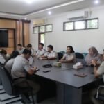 Melalui Coffee Morning, Kantor Pertanahan Kabupaten Paser Tingkatkan Koordinasi dan Kualitas Pelayanan