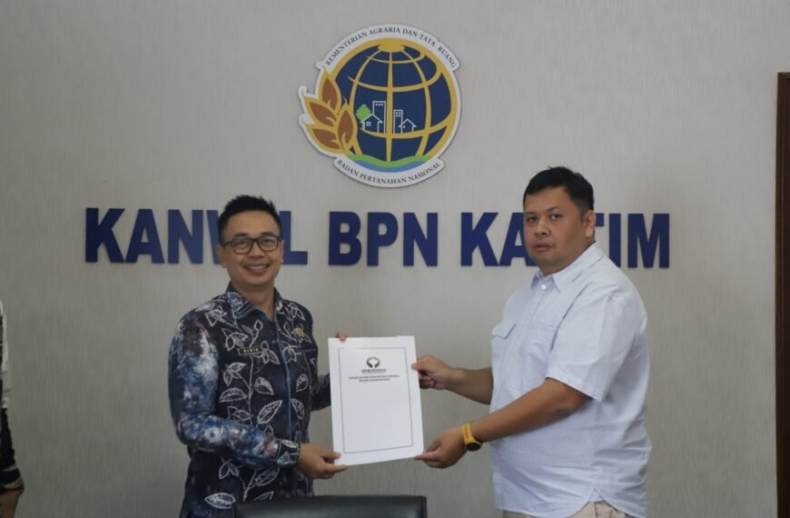 Bahas Penambahan Lokus Penilaian Pelayanan Publik,&hellip;