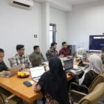 Kanwil BPN Provinsi Kaltim Gelar Monitoring dan Evaluasi Rutin Bersama PLN dan Kantor Pertanahan se-Kalimantan Timur