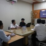 Dukung Penataan Kawasan Berkelanjutan, Kanwil BPN Provinsi Kaltim Selenggarakan Rapat Koordinasi Konsolidasi Tanah